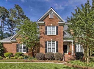6 Treyburn Ct, Irmo, SC 29063
