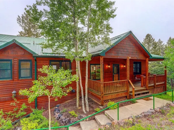 28132 Bonanza Drive, Evergreen, CO 80439
