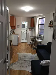 Rented by AJ Clarke