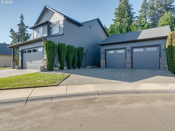 3rd image of 10106 NE 159th Ave