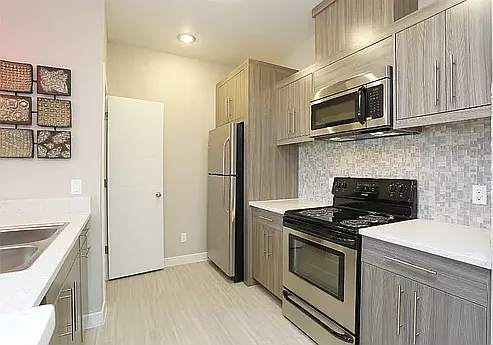 Moderno Village Apartments and Town Homes — Photo 224