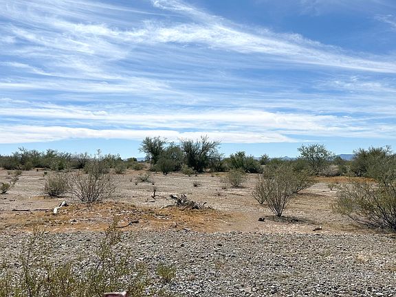 3rd image of X W Adobe Ranch -- #-