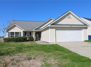 229 Glencroft Dr, Wingate, NC 28174