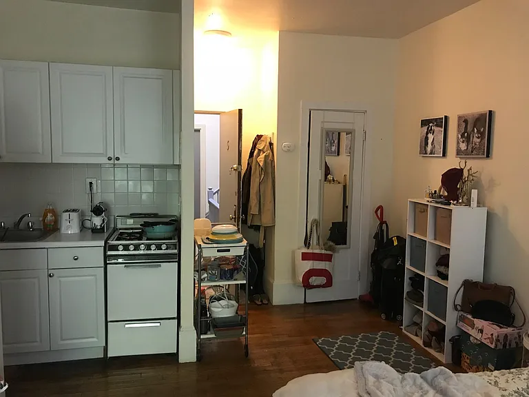80 Myrtle St #3 — Photo 3