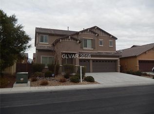 1104 Plumb Ridge Ave, North Las Vegas, NV 89081