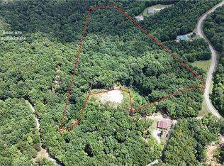 12 Brushy Mountain Way, Rockmart, GA 30153