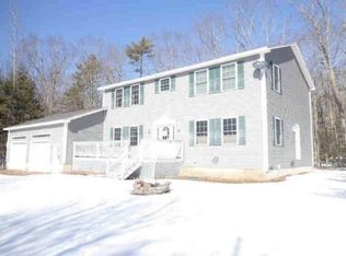 82 Highpoint Pl, Bradley, ME 04411