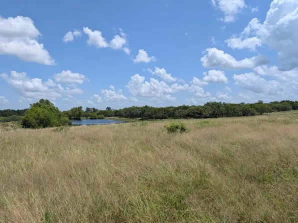 16 County Road 115, Bedias, TX 77831