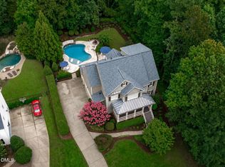 200 Middle Creek Park Ave, Apex, NC 27539