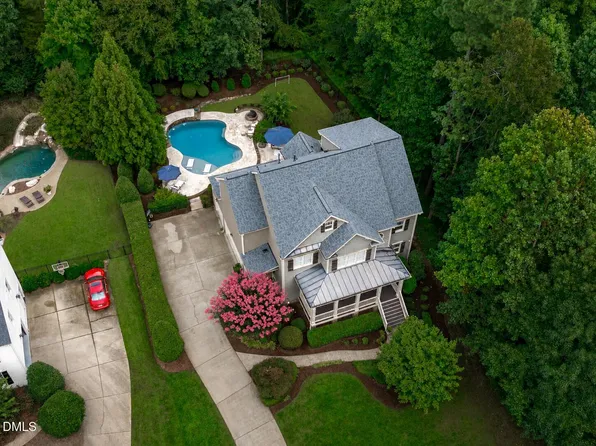 200 Middle Creek Park Ave, Apex, NC 27539