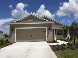 10919 Blue Magnolia Ln, Parrish, FL 34219