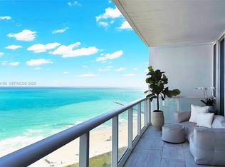 Continuum On South Beach, Miami Beach, FL 33139