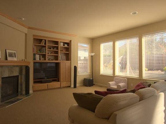 Family / Living room