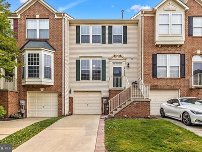 20911 Rosebay Pl #1303, Germantown, MD, 20874