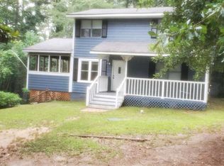 4473 Marjorie Rd, Snellville, GA 30039