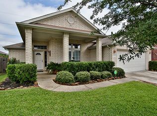 8854 Heron Nest Dr, Houston, TX 77064