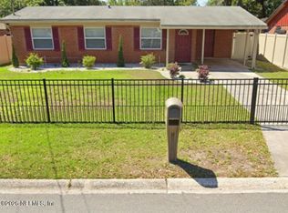 7518 Leroy Dr, Jacksonville, FL 32244