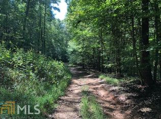 0 Spring Valley Trce #1.39AC, Dahlonega, GA 30533