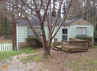 230 Carruth Dr SE, Marietta, GA 30060