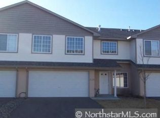 21126 Belgian Ln, Forest Lake, MN 55025