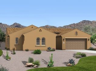 12506 N Golden Mirror Dr, Marana, AZ 85658