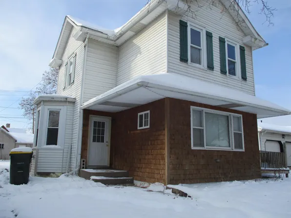 506 W Amelia St, Cassville, WI 53806