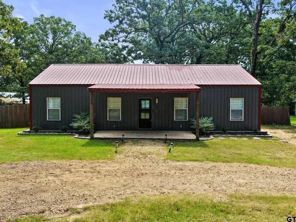 630 County Road 3070, Mount Pleasant, TX 75455