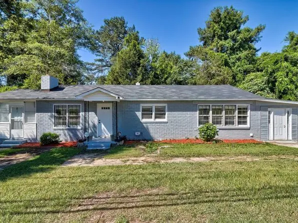 3335 Vaucluse Rd, Aiken, SC 29801