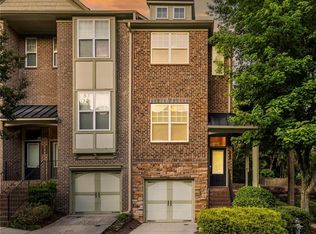 1976 Cobblestone Cir NE, Atlanta, GA 30319