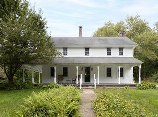 243 Alain White Rd, Morris, CT 06763