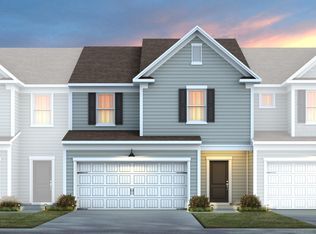 872 McKenzie Park St, Wendell, NC 27591