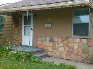 8268 Continental Ave, Warren, MI 48089
