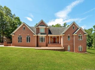 456 Hicks Creek Rd, Troutman, NC 28166