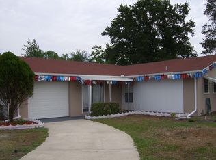 25 Sapphire Rd, Ocala, FL 34472