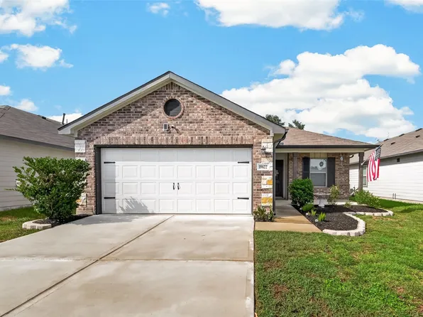 18622 Scarlet Meadow Ln, Tomball, TX 77377