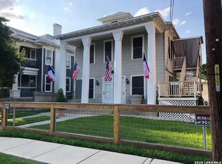205 E Courtland Pl #209-102, San Antonio, TX 78212