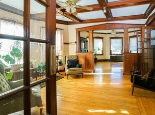 1 Huttleston Ave, Fairhaven, MA 02719