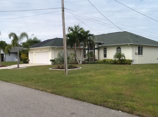 1217 SE 3rd St, Cape Coral, FL 33990