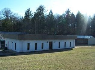 2625 Us 70 W, Marion, NC 28752