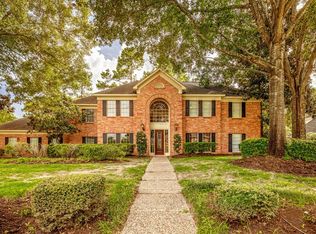 2103 Riverglen Forest Dr, Kingwood, TX 77345