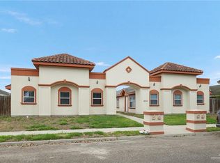 1800 W Bronze St #3, Pharr, TX 78577