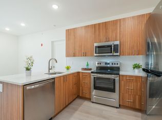 Wharton Flats, Philadelphia, PA 19147