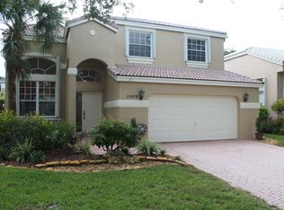 11410 NW 49th Dr, Coral Springs, FL 33076