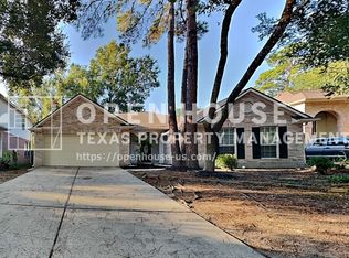 10 Wimberly Way, Conroe, TX 77385