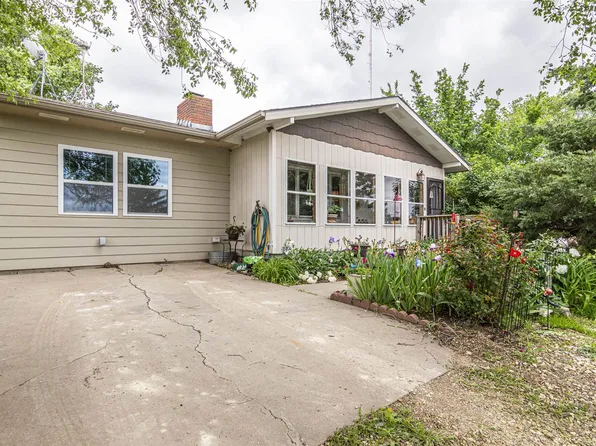 8016 Howard Rd, Junction City, KS 66441