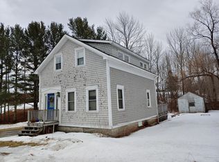 41 Washington St, Winterport, ME 04496