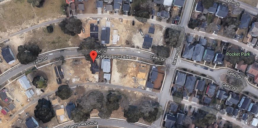 1st image of 5154 Celtic Dr