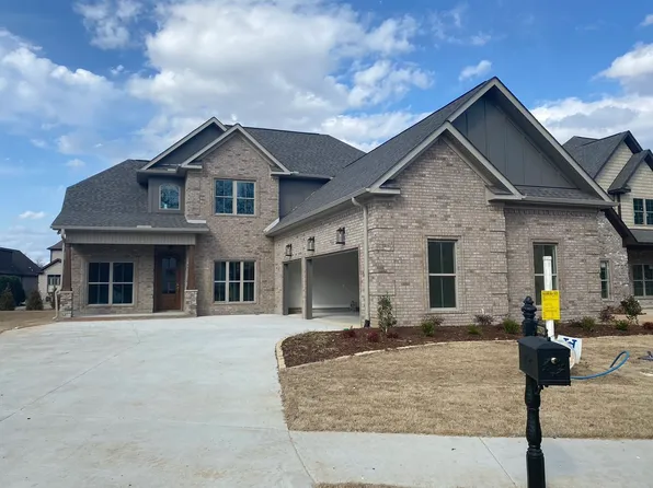 22921 Cherry Hills Ln, Athens, AL