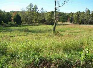 1394 Dry Fork Valley Rd, Ten Mile, TN 37880