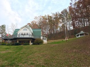 6 Mission Hill Rd, Hayesville, NC 28904